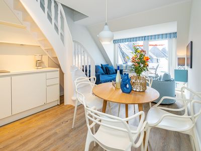 Ferienwohnung für 4 Personen (56 m²) in Wenningstedt 3/10