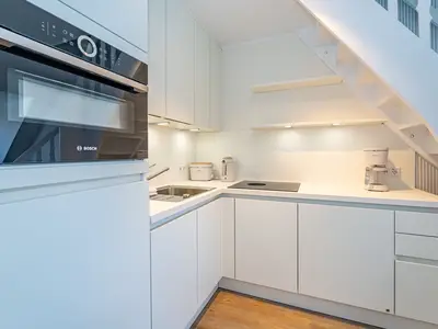 Ferienwohnung für 4 Personen (56 m²) in Wenningstedt 5/10