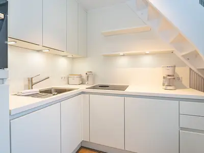 Ferienwohnung für 4 Personen (56 m²) in Wenningstedt 6/10