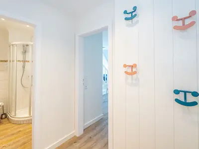 Ferienwohnung für 4 Personen (56 m²) in Wenningstedt 7/10