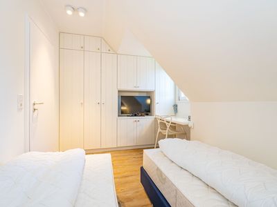 Ferienwohnung für 4 Personen (56 m²) in Wenningstedt 8/10