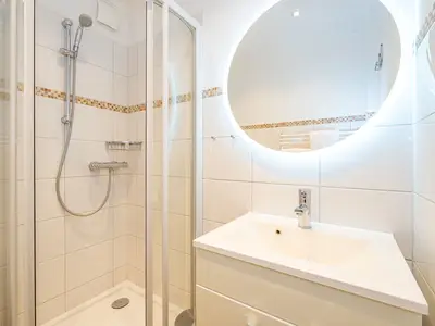 Ferienwohnung für 4 Personen (56 m²) in Wenningstedt 10/10