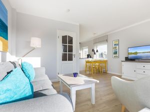 Ferienwohnung für 4 Personen (65 m²) in Wenningstedt