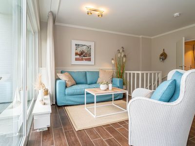 Ferienwohnung für 4 Personen (70 m²) in Wenningstedt 6/10