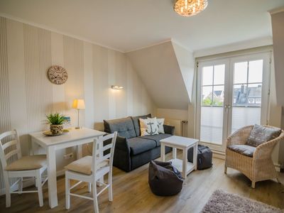 Ferienwohnung für 2 Personen (45 m²) in Wenningstedt 2/10