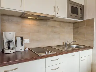 Ferienwohnung für 2 Personen (45 m²) in Wenningstedt 3/10