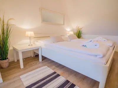 Ferienwohnung für 2 Personen (45 m²) in Wenningstedt 5/10
