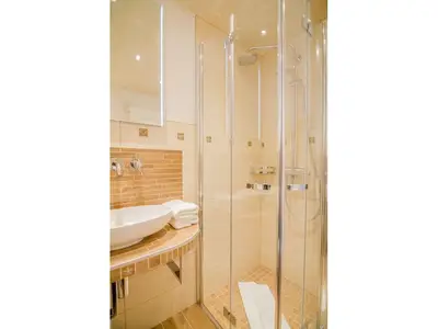Ferienwohnung für 2 Personen (45 m²) in Wenningstedt 6/10