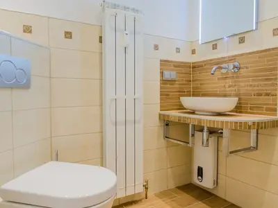 Ferienwohnung für 2 Personen (45 m²) in Wenningstedt 7/10