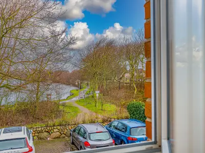 Ferienwohnung für 2 Personen (54 m²) in Wenningstedt 3/10