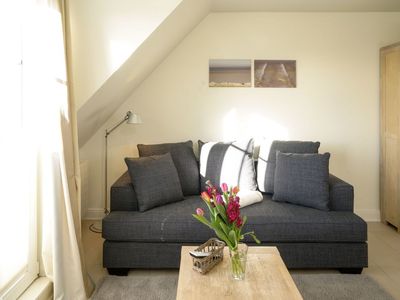 Ferienwohnung für 3 Personen (45 m²) in Wenningstedt 4/10