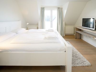 Ferienwohnung für 5 Personen (100 m²) in Wenningstedt 5/10