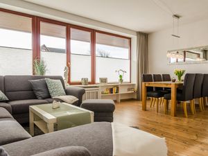 Ferienwohnung für 6 Personen (115 m²) in Wenningstedt