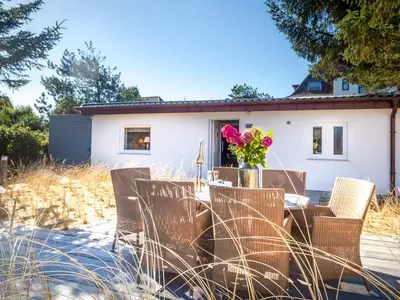 Ferienwohnung für 4 Personen (60 m²) in Wenningstedt 1/10