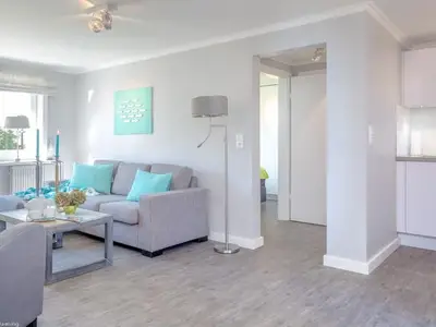 Ferienwohnung für 4 Personen (60 m²) in Wenningstedt 2/10