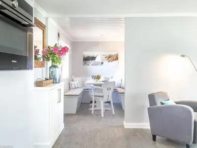 Ferienwohnung für 4 Personen (60 m²) in Wenningstedt 3/10