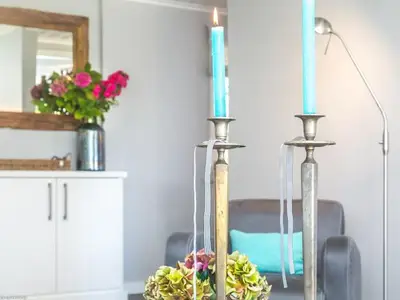 Ferienwohnung für 4 Personen (60 m²) in Wenningstedt 4/10