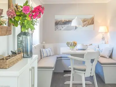 Ferienwohnung für 4 Personen (60 m²) in Wenningstedt 5/10