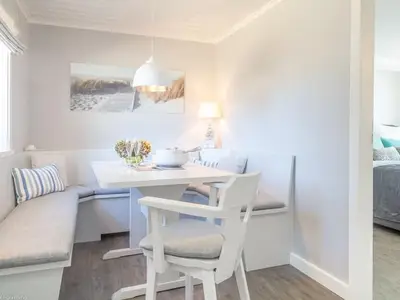 Ferienwohnung für 4 Personen (60 m²) in Wenningstedt 6/10