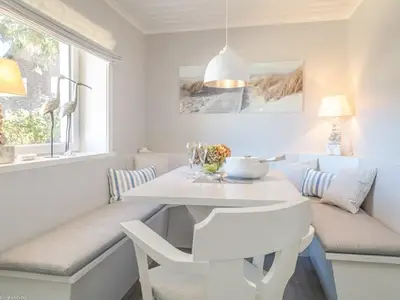 Ferienwohnung für 4 Personen (60 m²) in Wenningstedt 7/10