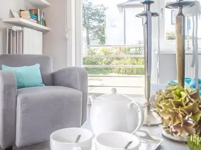 Ferienwohnung für 4 Personen (60 m²) in Wenningstedt 8/10