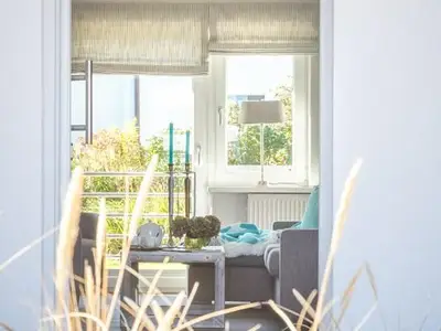 Ferienwohnung für 4 Personen (60 m²) in Wenningstedt 9/10