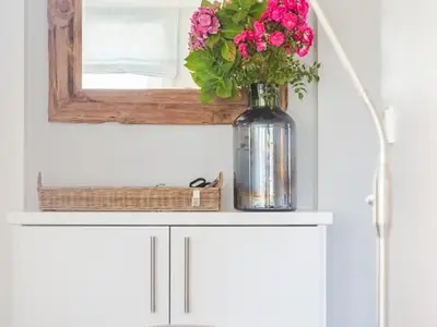 Ferienwohnung für 4 Personen (60 m²) in Wenningstedt 10/10