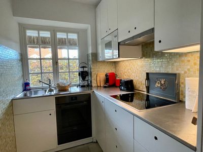 Ferienwohnung für 4 Personen (100 m²) in Wenningstedt 2/10