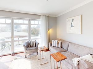 Ferienwohnung für 2 Personen (45 m²) in Wenningstedt