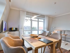 Ferienwohnung für 4 Personen (75 m&sup2;) in Wenningstedt