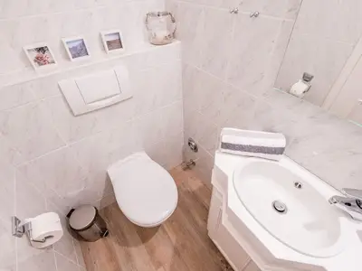 Gäste-WC