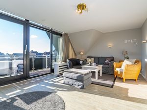 Ferienwohnung für 4 Personen (81 m&sup2;) in Wenningstedt