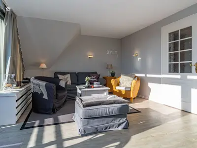 Ferienwohnung für 4 Personen (81 m²) in Wenningstedt 2/10