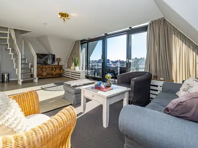 Ferienwohnung für 4 Personen (81 m²) in Wenningstedt 4/10