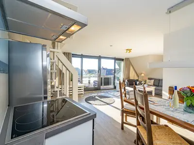 Ferienwohnung für 4 Personen (81 m²) in Wenningstedt 5/10