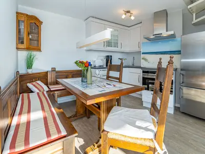 Ferienwohnung für 4 Personen (81 m²) in Wenningstedt 6/10