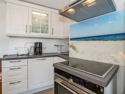 Ferienwohnung für 4 Personen (81 m²) in Wenningstedt 7/10