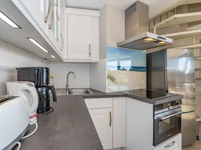 Ferienwohnung für 4 Personen (81 m²) in Wenningstedt 8/10