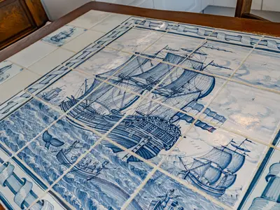 Ferienwohnung für 4 Personen (81 m²) in Wenningstedt 9/10