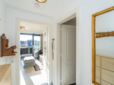 Ferienwohnung für 4 Personen (81 m²) in Wenningstedt 10/10