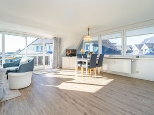 Ferienwohnung für 4 Personen (65 m²) in Wenningstedt