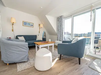 Ferienwohnung für 4 Personen (65 m²) in Wenningstedt 4/10