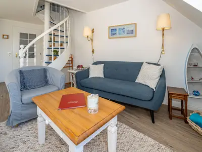Ferienwohnung für 4 Personen (65 m²) in Wenningstedt 5/10