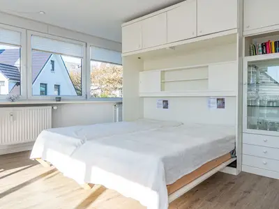Ferienwohnung für 4 Personen (65 m²) in Wenningstedt 8/10