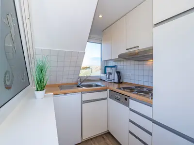 Ferienwohnung für 4 Personen (65 m²) in Wenningstedt 9/10