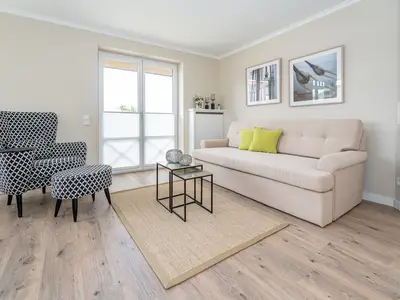 Ferienwohnung für 2 Personen (55 m²) in Wenningstedt 3/10