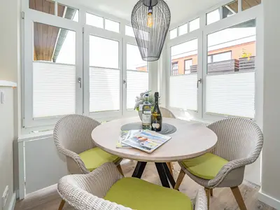 Ferienwohnung für 2 Personen (55 m²) in Wenningstedt 6/10