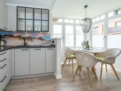 Ferienwohnung für 2 Personen (55 m²) in Wenningstedt 7/10