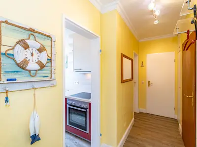 Ferienwohnung für 4 Personen (45 m²) in Wenningstedt 7/10
