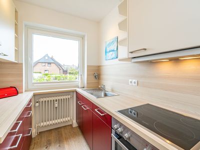 Ferienwohnung für 4 Personen (45 m²) in Wenningstedt 8/10